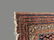 Vintage Persian Runner Rug - 11