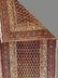 Vintage Persian Runner Rug - 13