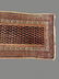 Vintage Persian Runner Rug - 6