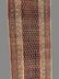 Vintage Persian Runner Rug - 7