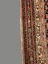 Vintage Persian Runner Rug - 9