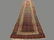 Vintage Persian Runner Rug