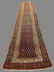 Vintage Persian Runner Rug - 2