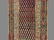 Vintage Persian Runner Rug - 4