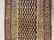 Vintage Persian Runner Rug - 6