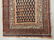 Vintage Persian Runner Rug - 8