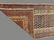 Vintage Persian Runner Rug - 9