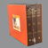 Complete Calvin and Hobbes Three Volume Hard Bound Set