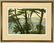 San Francisco Bay Limited Edition Signed Lithograph By