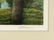 San Francisco Bay Limited Edition Signed Lithograph By - 5