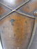 Japanese Bronze Vase, Meiji Period, Signed Sanko - 4