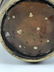 Japanese Bronze Vase, Meiji Period, Signed Sanko - 6