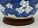 Kangxi Style Prunus Flower Chinese Porcelain Ginger - 4
