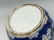 Kangxi Style Prunus Flower Chinese Porcelain Ginger - 6