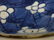 Kangxi Style Prunus Flower Chinese Porcelain Ginger - 9
