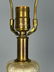Phenomenal Pair of Murano Art Glass Table Lamps, - 11