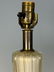Phenomenal Pair of Murano Art Glass Table Lamps, - 12