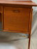 Svend Madsen for Moreddi, Danish Modern Teak Desk - 11