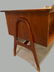 Svend Madsen for Moreddi, Danish Modern Teak Desk - 5