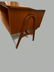 Svend Madsen for Moreddi, Danish Modern Teak Desk - 6