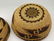 Two Older Native American Hupa Indian Woven Caps - 3