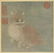 Pair of Chinese Cat Prints in Matching Metallic Gold - 3
