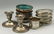 Sterling & Silver Plate Collection