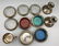 Sterling & Silver Plate Collection - 2