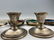 Sterling & Silver Plate Collection - 4