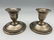 Sterling & Silver Plate Collection - 6