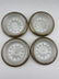Sterling & Silver Plate Collection - 9