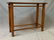 Chinese Style Mixed Hardwood Console Table - 16