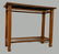 Chinese Style Mixed Hardwood Console Table