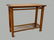 Chinese Style Mixed Hardwood Console Table - 2