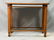 Chinese Style Mixed Hardwood Console Table - 4