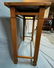 Chinese Style Mixed Hardwood Console Table - 7