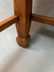 Chinese Style Mixed Hardwood Console Table - 8