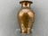 Fine Meiji Period Japanese Bronze Vase - 5