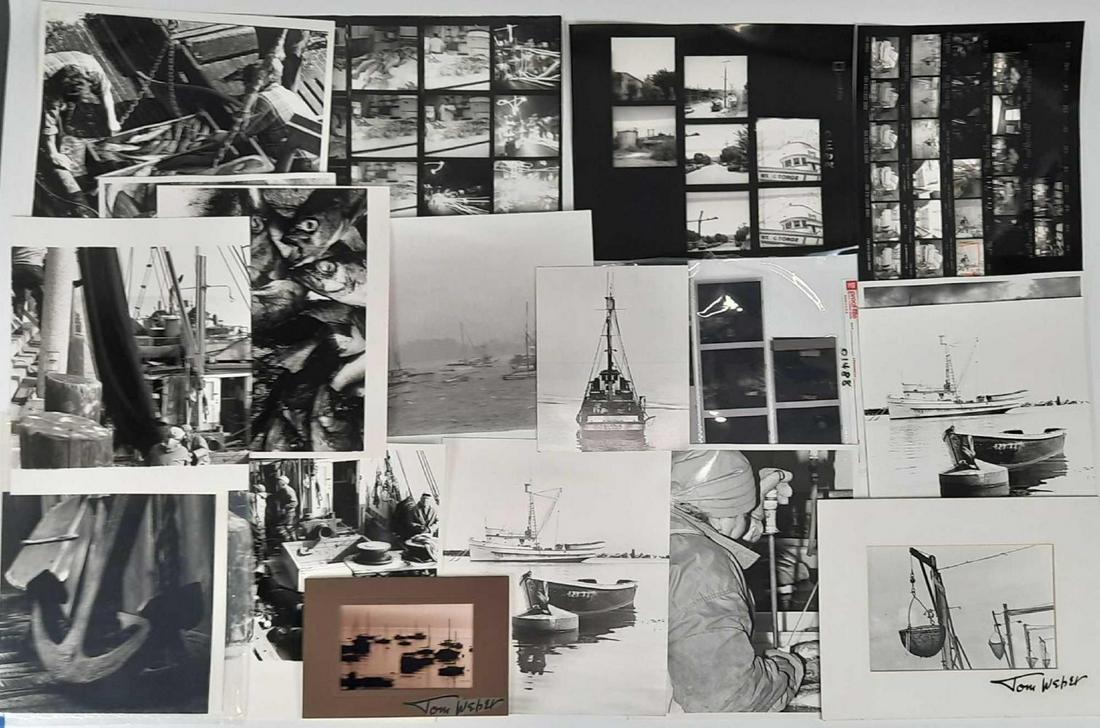 Tom Weber Fishing and Fisherman Monterey Bay (1 of 17)