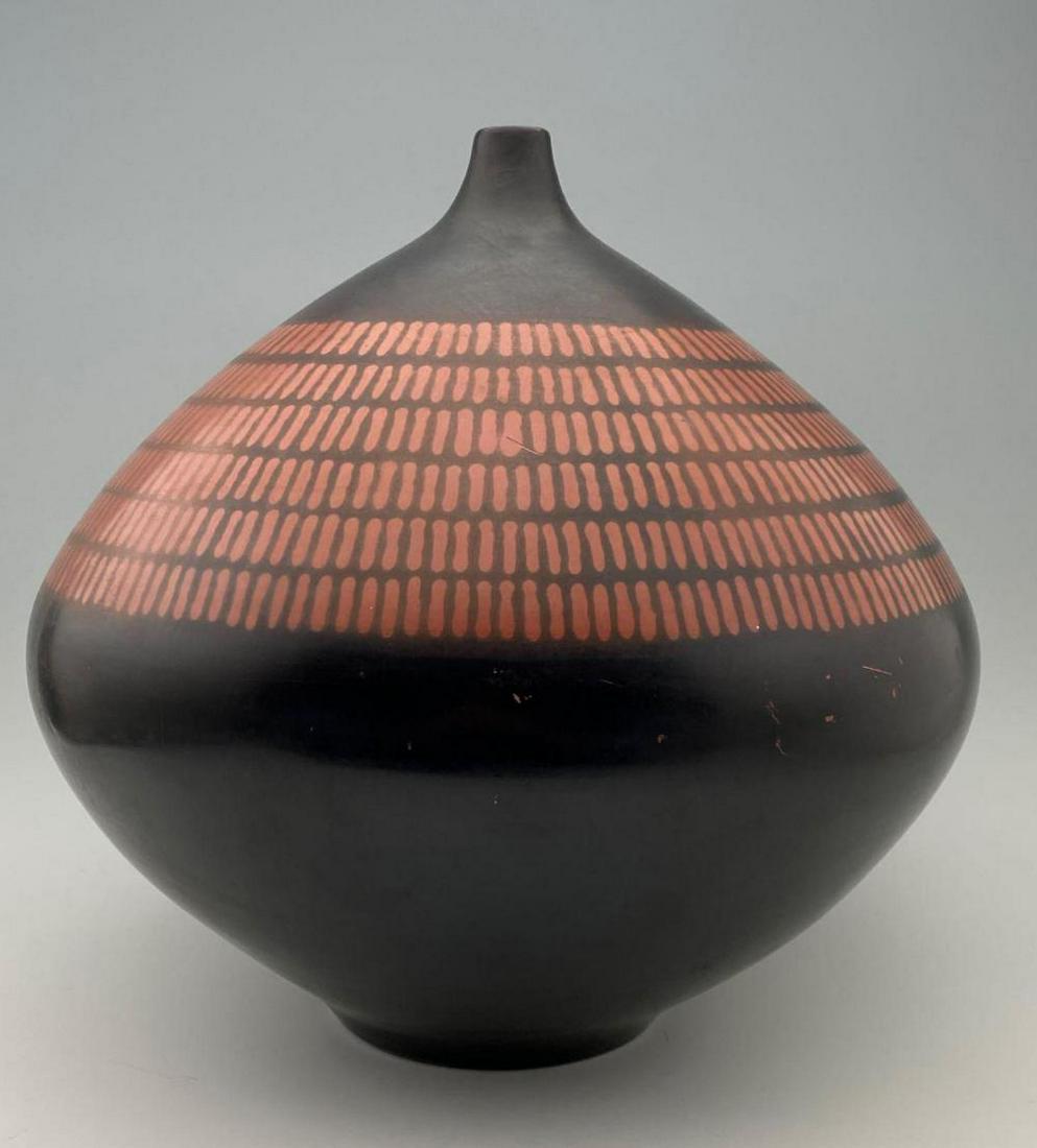 Vintage Peruvian Modernist Pot (1 of 17)