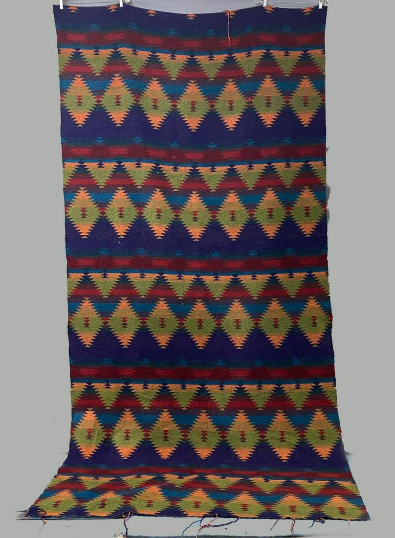 Pendleton Style Wool Blanket (1 of 20)