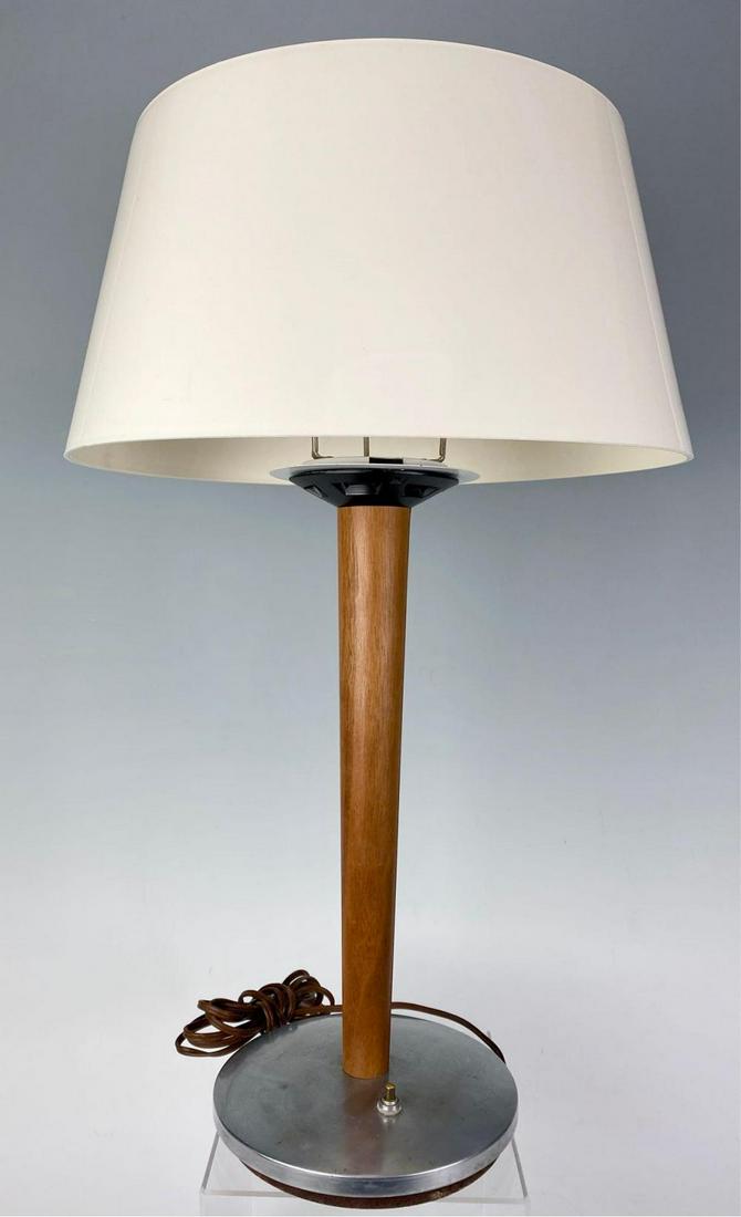 Gerald Thurston for Lightolier, American Modern Table (1 of 12)