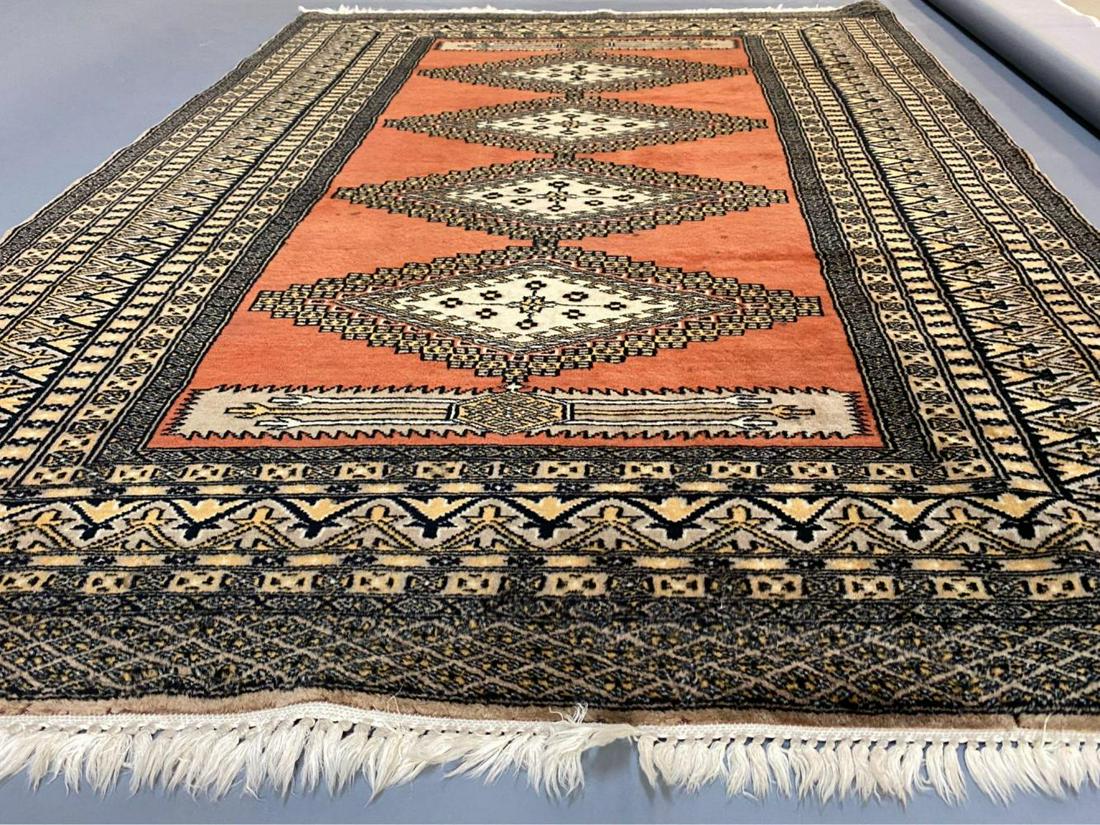 Fine Tribal Persian Rug (1 of 11)