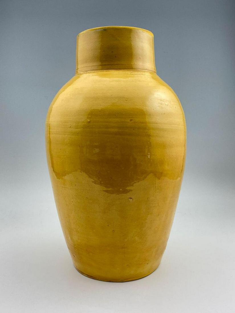 Safi Studio, Moroccan Ceramic Vase (1 of 8)