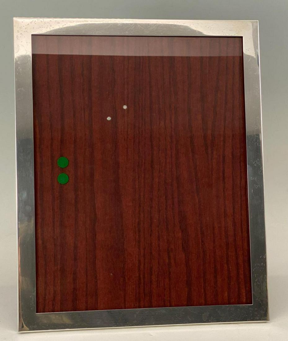 Sterling Silver Picture Frame (1 of 5)