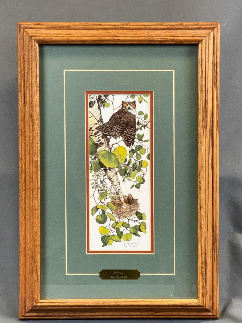 Bev Doolittle Artists Proof (1 of 6)