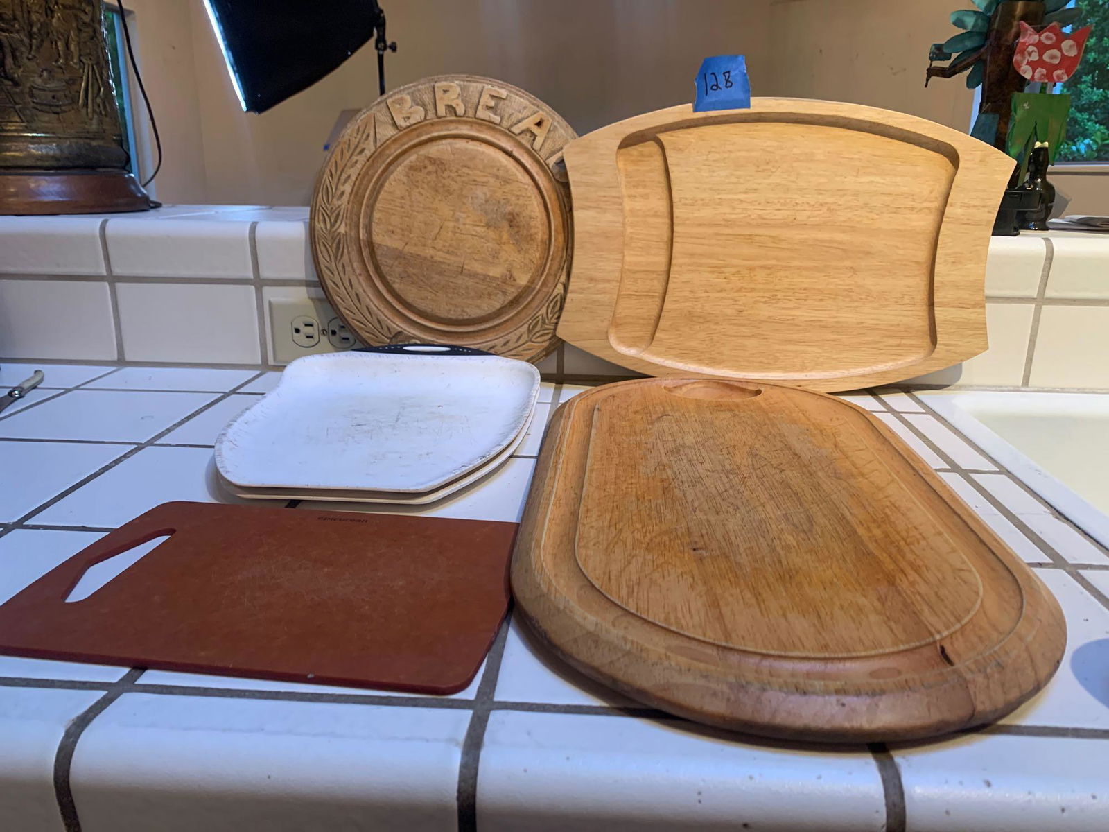 6 cutting boards (1 of 2)