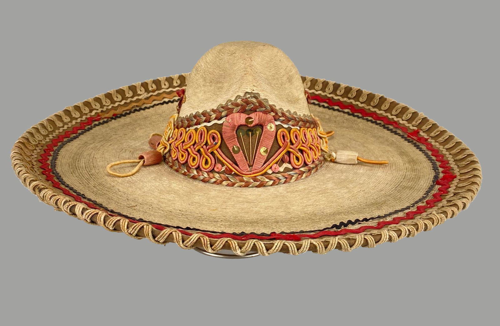 Sombrero, De Sombreros De Palma, Casa Chavez (1 of 18)