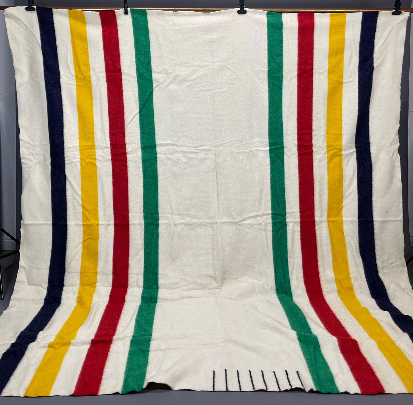 8 point online blanket