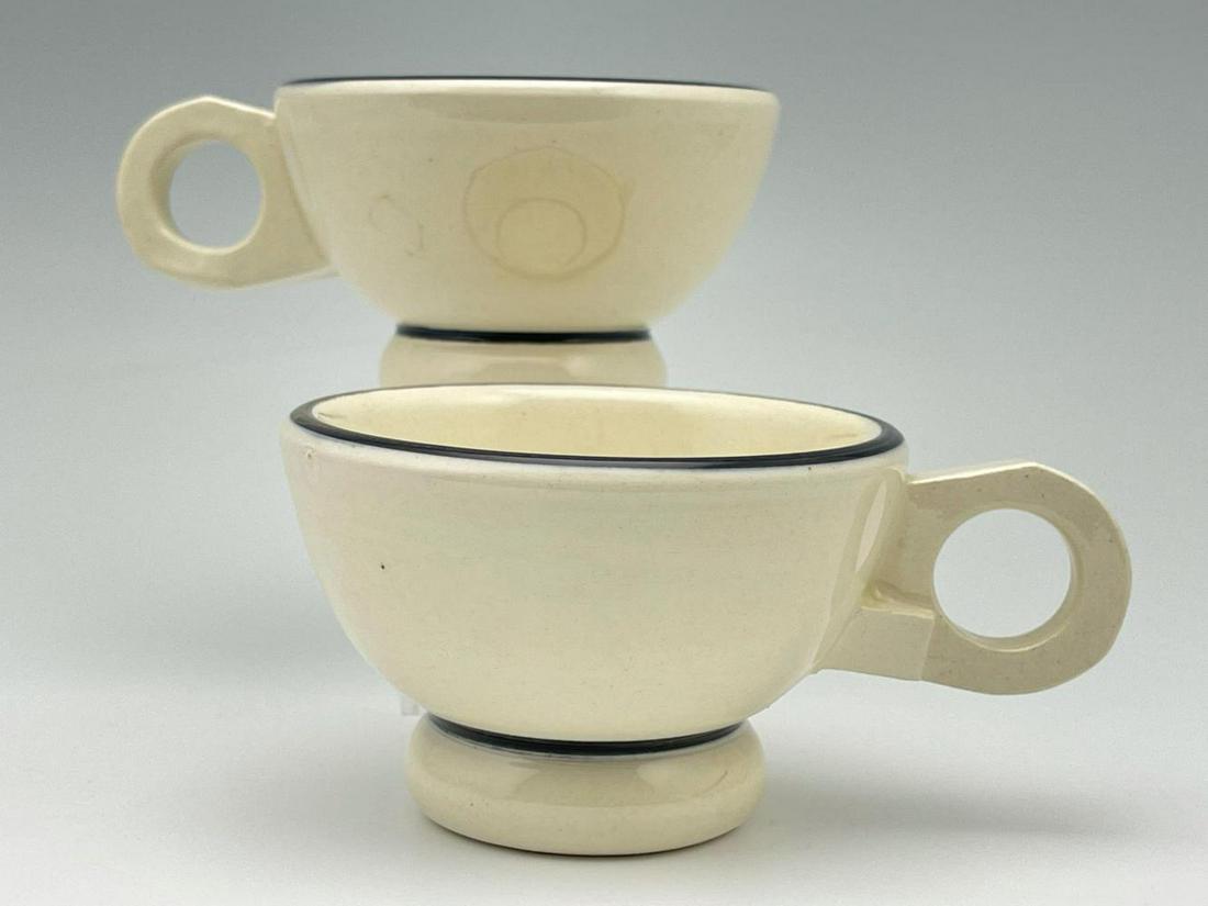 Peter Shire (Born 1947) Coffee Cups (1 of 13)